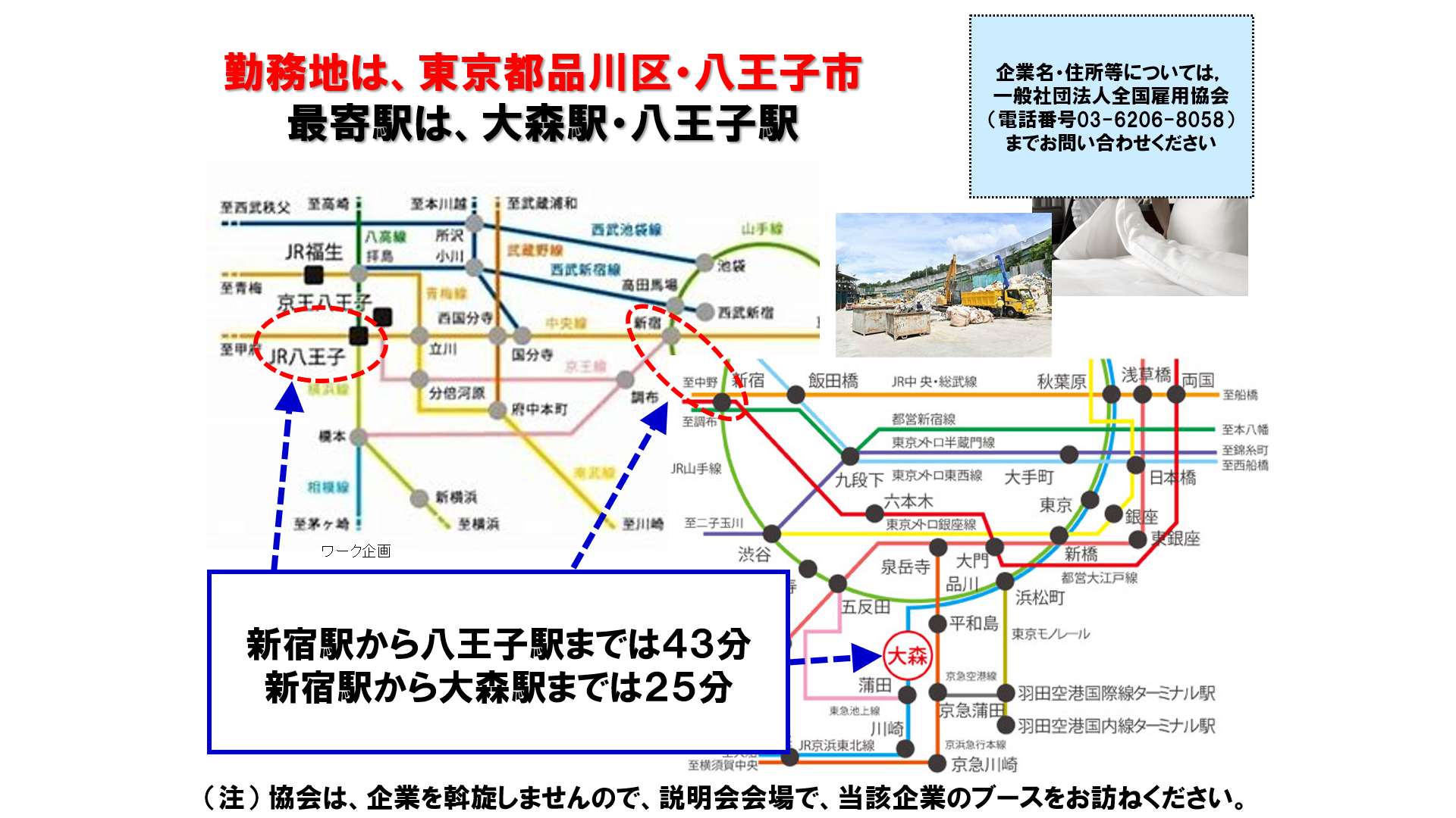 仕事、バイト、正社員